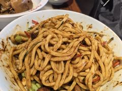 -小吊梨汤·北京菜·烤鸭(双井乐成中心店)