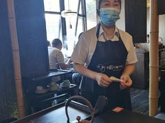 -盡膳口福·百年汤方火锅(科华北路店)