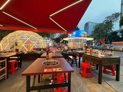 -冯校长老火锅(广州正佳广场店)