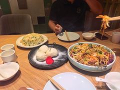 -红樱桃·欢乐餐厅(太原里店)