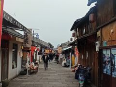 -绍兴书圣故里景区