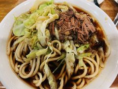 -柴氏风味斋(甘家口店)