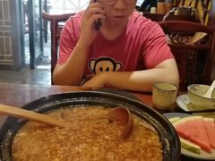 -杨记隆府(白象街店)