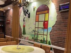 -浔庐餐厅•江西老字号•九江菜(南湖国际店)