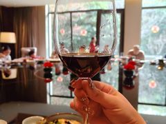 -西安凯悦酒店·湖畔中餐厅