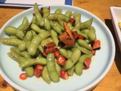 -肉串汪(月坛店)