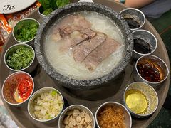 -浩海火烧云傣家菜(京广店)