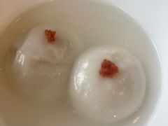 宁波汤圆-上海小南国(国会店)