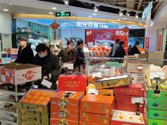 -哈尔信食品超市(哈尔滨王府井购物中心店)