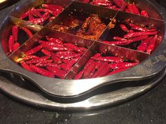 -董家湾重庆老火锅(嘉华店)