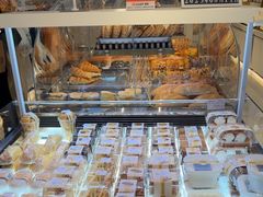 -烘焙町面包店(西四店)