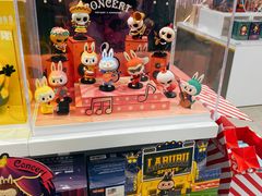 -泡泡玛特POPMART(合生汇店)