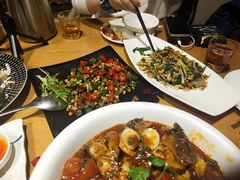-渔太泰漓江小馆·广西融合菜(西街店)