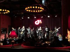 -JZ Club 爵士酒吧(上海店)