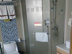 -尚客优酒店(越溪店)