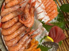-红叶日料·放题·海胆·定食(星海店)