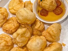 -阿二靓汤·地道顺德菜(容桂渔人码头店)