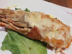 -铁板诱惑法式铁板烧(大卫城店)