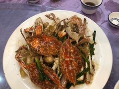 -外沙富龙城酒楼(老街店)