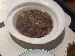 -潮泰牛肉火锅 · 创于1992年(车公庙店)