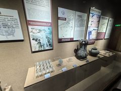 -洛阳周王城天子驾六博物馆