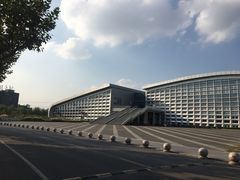 -同济大学(嘉定校区)