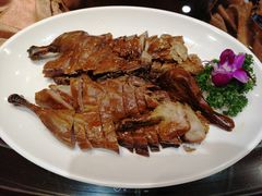 -刘胖子家常菜·蹄花焖藕(中南店)