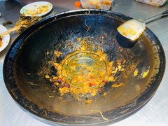 -屯老二农家铁锅炖·行业领军者(梅江店)