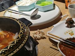 -百草滩羊清水涮羊肉(长城路店)