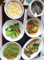 点击看大图 -宝媛会月子中心(越秀店)