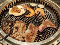 -AJIYA·池袋日式烧肉自助(天津万象城店)