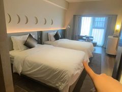 -Y60-SKYLINE天际江景酒店(五一广场店)