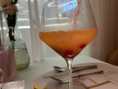 -晶雅花园西餐厅(南京首店)