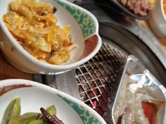 -赤坂亭·M9和牛烧肉·铁板烧·日料398放题(长泰广场店)
