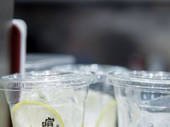 -喧闹·东方大气茶(鹅岭二厂店)