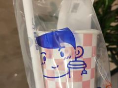 -陈多多·豆腐奶茶(沙湾路店)