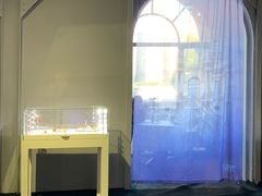 -外滩二十二号艺术中心