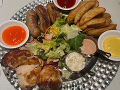 -俄士厨房(五棵松华熙LIVE店)