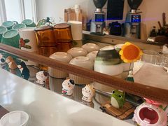 -Line 咖啡(石厦花园店)