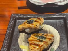 -白石の深夜食堂(宝龙店)