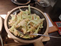 -啫火啫啫煲·顺德干蒸(壹海城店)