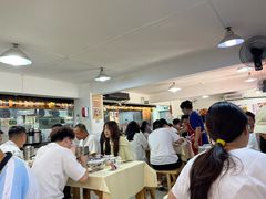 -笨罗卜浏阳菜馆(星沙店)
