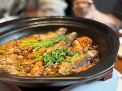 -壹只菜·崇明本地特色菜(崇明南门店)