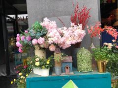 -咕嘟草帽鱼·牛奶一样的鲜鱼汤(包河万达广场创始店)