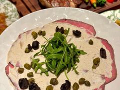 -Mammamia意大利餐厅(阳春巷店)