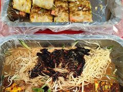 -李记特色五谷杂粮鸡蛋果子