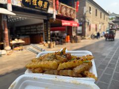 -老建水鸡脚王(翰林街店)