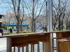 -ARKET CAFÉ(三里屯太古里店)