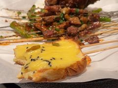 -九村烤脑花(大石坝总店)