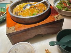 -锦府盐帮·李宅(领展购物广场中关村店)